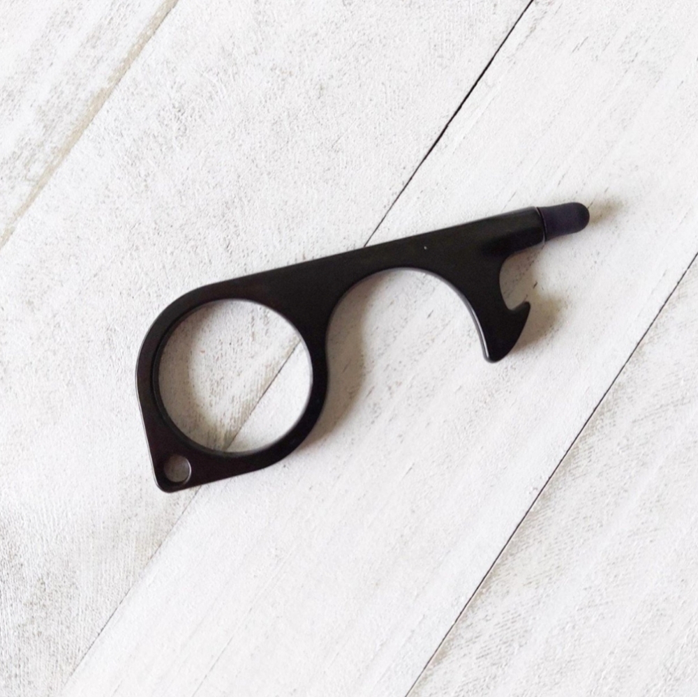 Multifunctional Tool - Black
